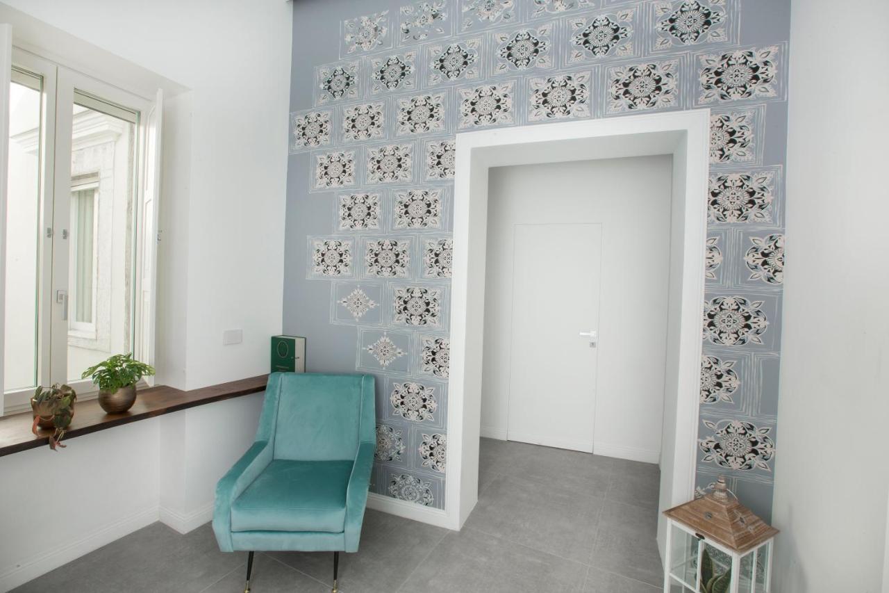 Residenza Rebecca Apartment Trani Exterior photo
